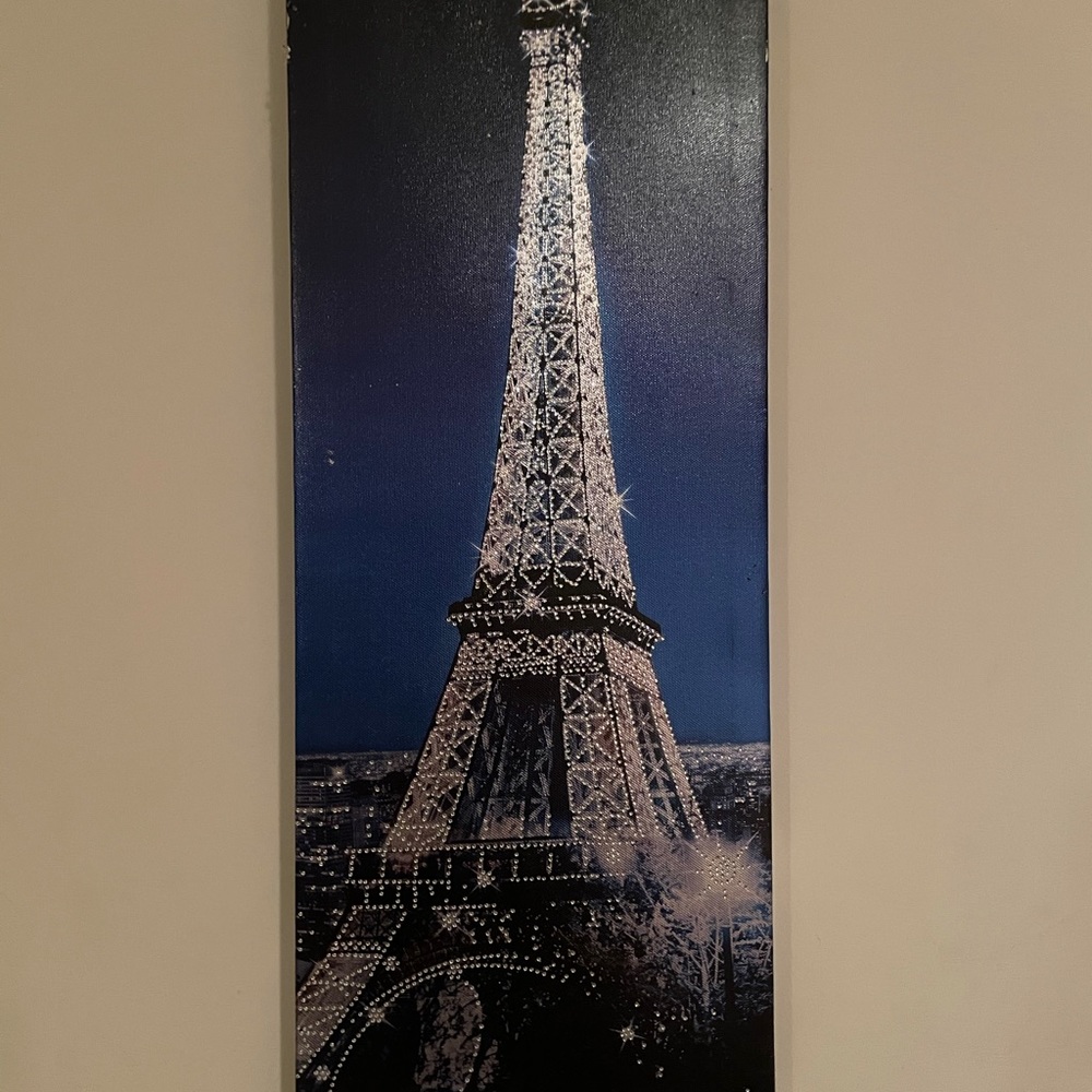 Wall art